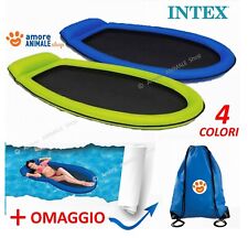 Intex Hamac Gonflable Pour La
