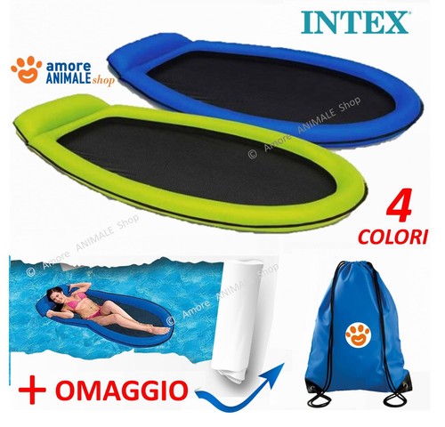 Intex hamac gonflable pour - intex,