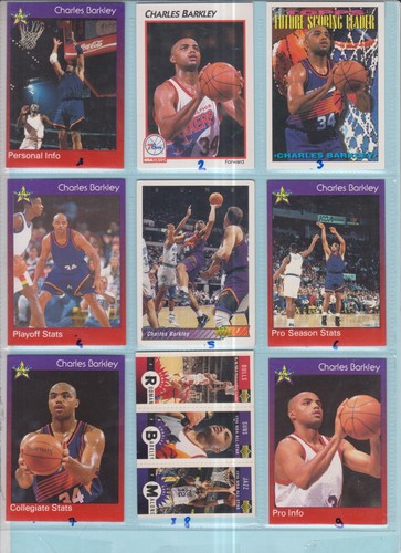 Barkley charles basketball - barkley,