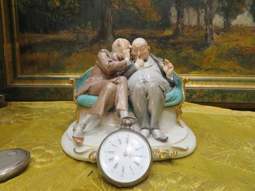Ancienne montre gousset en - gousset,