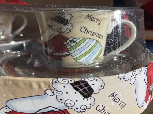 Christmas expresso coffee - christmas,