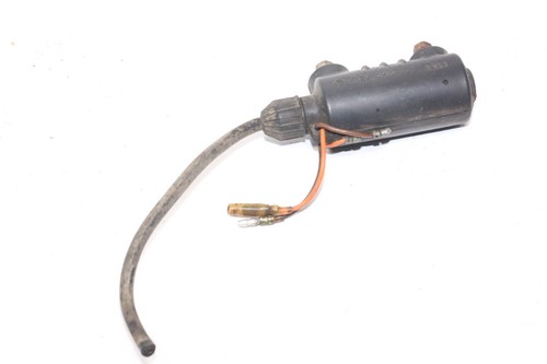 Bobine allumage oem - bobine, yamaha