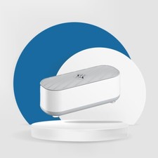 Machine de nettoyage de