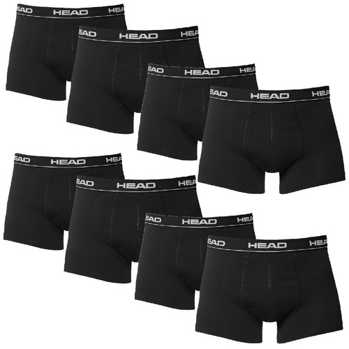 Lot boxers head - 8, /