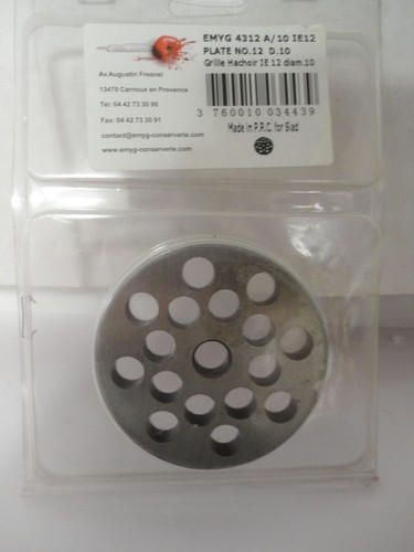 Grille acier diametre mm - grille,