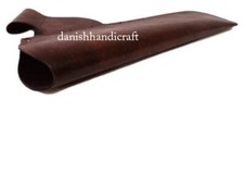 Sac médiéval en cuir