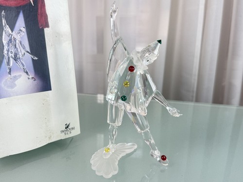 Figurine swarovski 230586 - figurine,