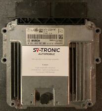 Calculateur moteur LAND ROVER