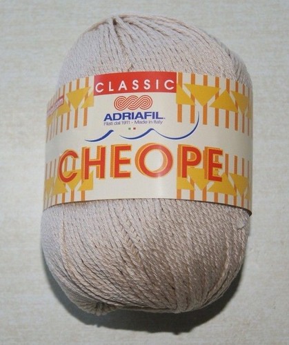 Pelote laine adriafil - de,