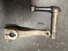 * levier vitesses et arbre motobecane 125 d45 d45s