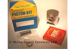 Mitaka Piston Racing Kit
