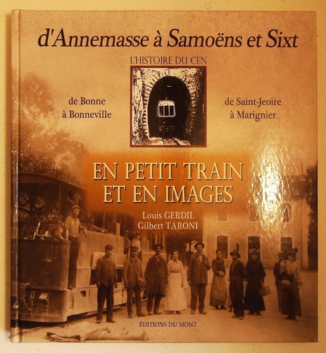 Petit train en images - en,