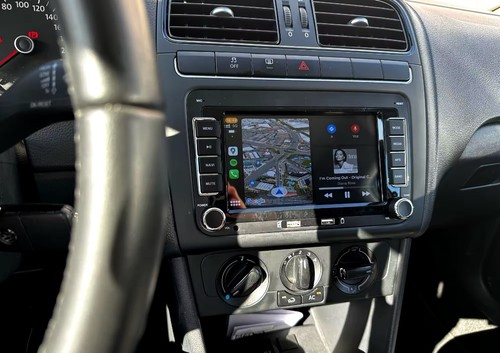 Autoradio android auto - autoradio,