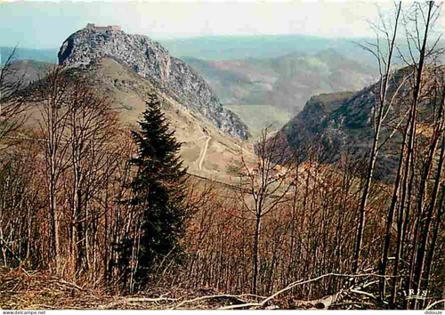 Carte postale - postale,