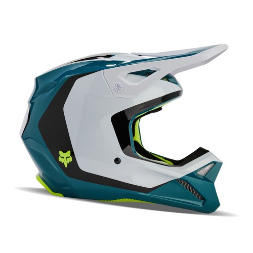 Fox racing nitro motocross - fox, v1