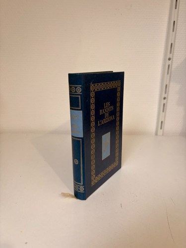 Livre ancien relié edition - ancien,