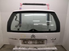 Malle/Hayon arriere CITROEN C3