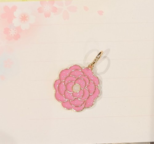 Charms fête des - , chanel