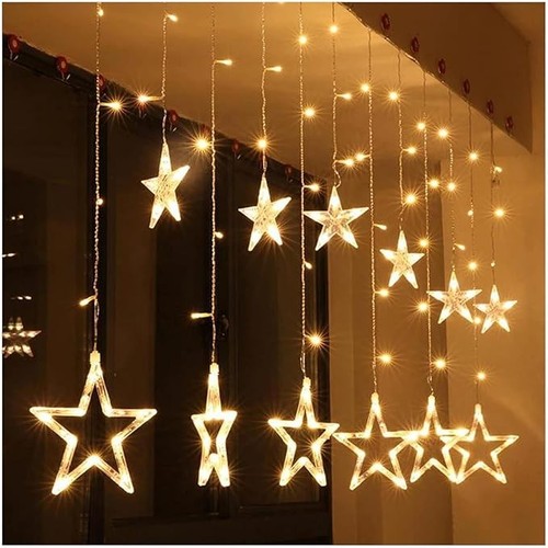 Guirlande lumineuse led - guirlande,