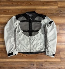 BMW Motorrad Jacket Airflow