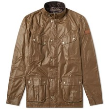 Veste Cirée Barbour