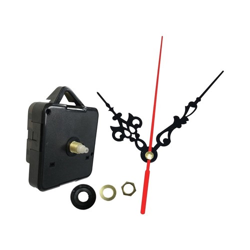 Quartz diy horloge murale - diy,