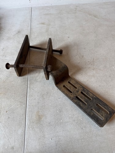 Trimble bracket kit - bracket, kit,