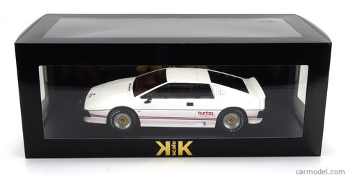 Lotus esprit turbo 1981 - lotus,