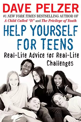 Help yourself for - help,