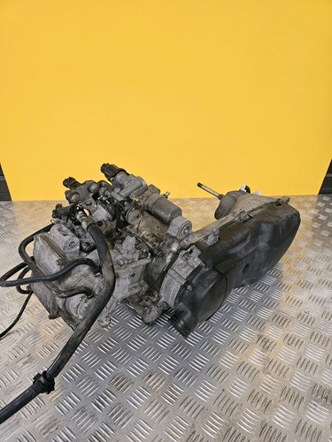 Moteur pour yamaha xmax - pour, 125