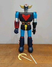 Goldorak shogun Warriors 1978