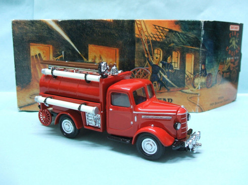 Matchbox models yesteryear - models,