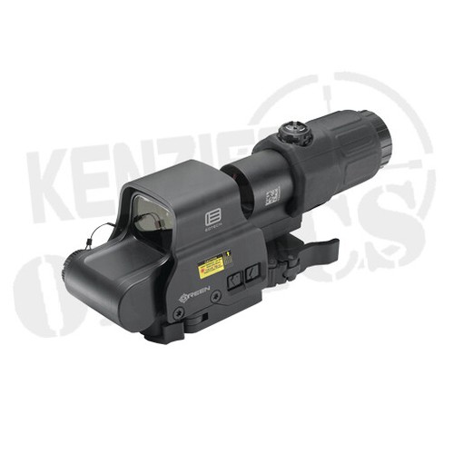 Eotech hhs green holographic - green,