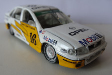 Opel - Vectra GT  Championnat