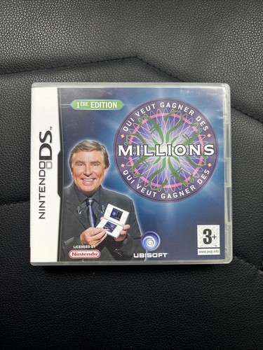 Qui veut gagner des millions - gagner,