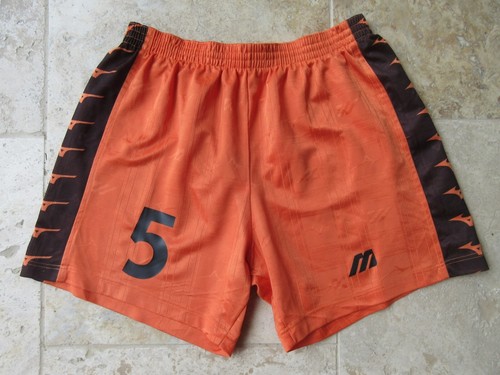 Short laval stade lavallois - short,