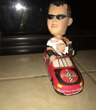 TONY STEWART 2002 COCA COLA