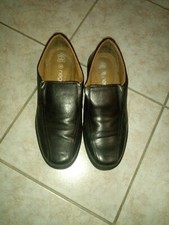 CHAUSSURES HOMME Mocassin  cuir taille 40