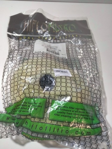 Filtre air kawasaki 125 250 - filtre, 125/250