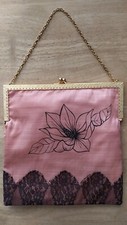 Sac à main de soirée