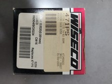 Kit piston forgé Wiseco