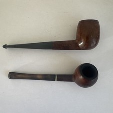 Lot 2 Pipes - Chap Saint Claude 2000 + La Couronne