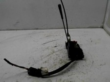 Serrure avant gauche MG TF160