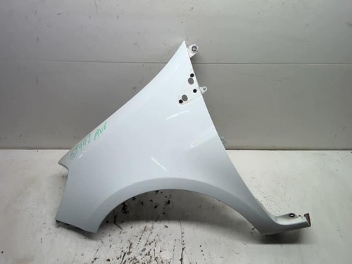 Aile avant gauche renault clio - gauche,