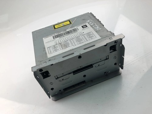 Saab ys3e lecteur de - saab, 9-5
