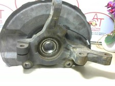 Fusee avant gauche PEUGEOT 4007