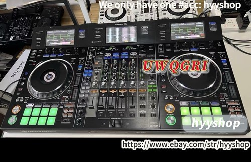 Pcs pioneer ddj - 1,