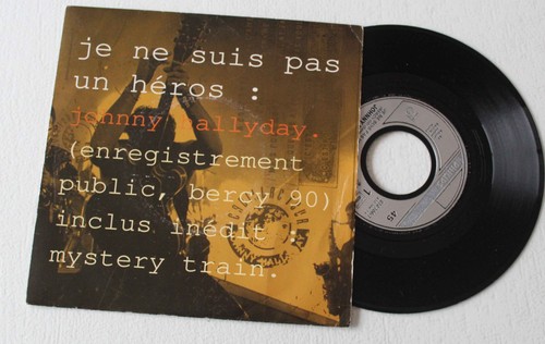 Johnny hallyday ne suis - johnny, ,