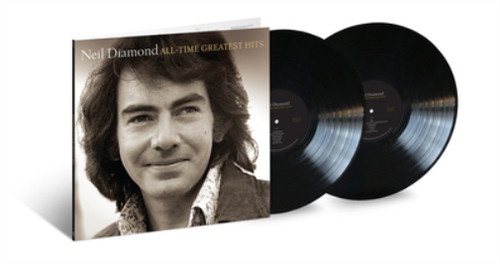 Neil diamond all time greatest - neil,