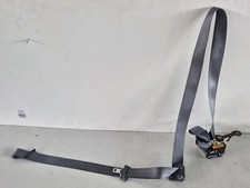 Ceinture Avant Droit Passager RENAULT Clio 2 Phase 1 Ref  7700436752 B (3p)
